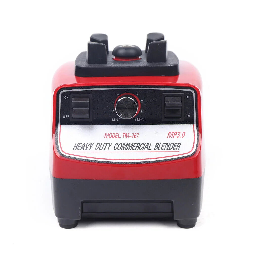 1500W 2L Commercial Smoothie Maker M3222