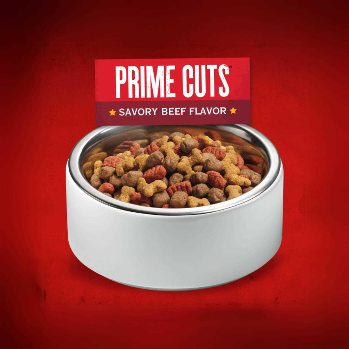 Dry Dog Food X363