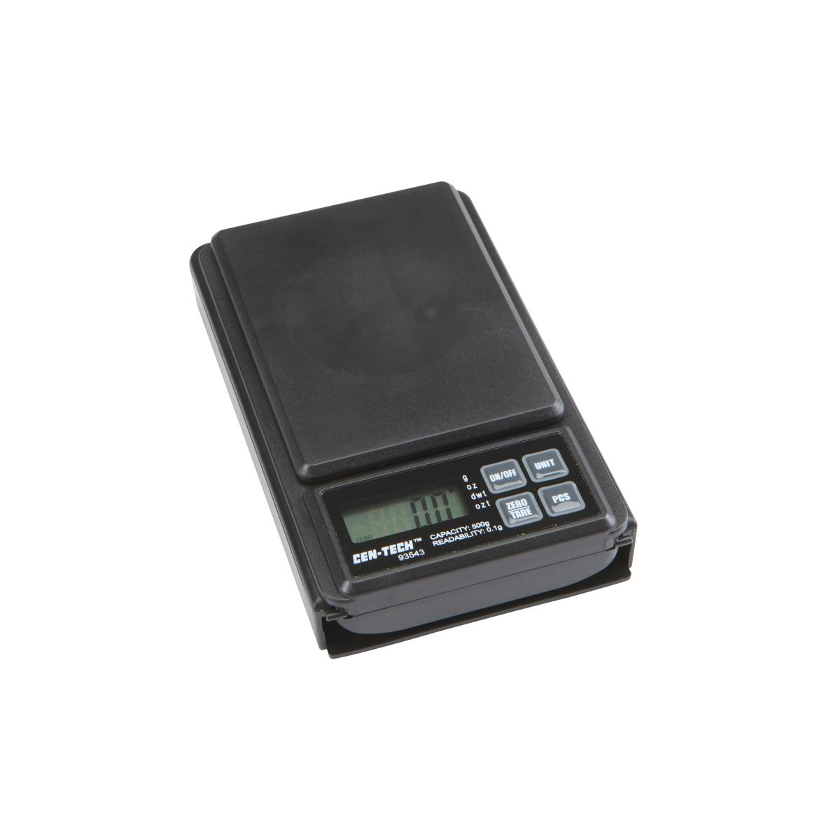 Digital Pocket Scale B3282