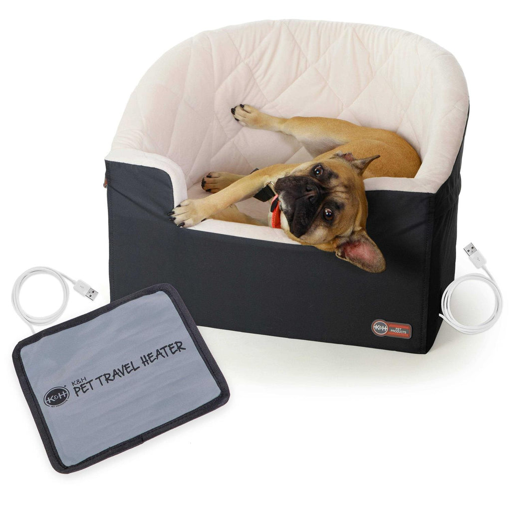 Pet Bucket Booster Seat Y11480