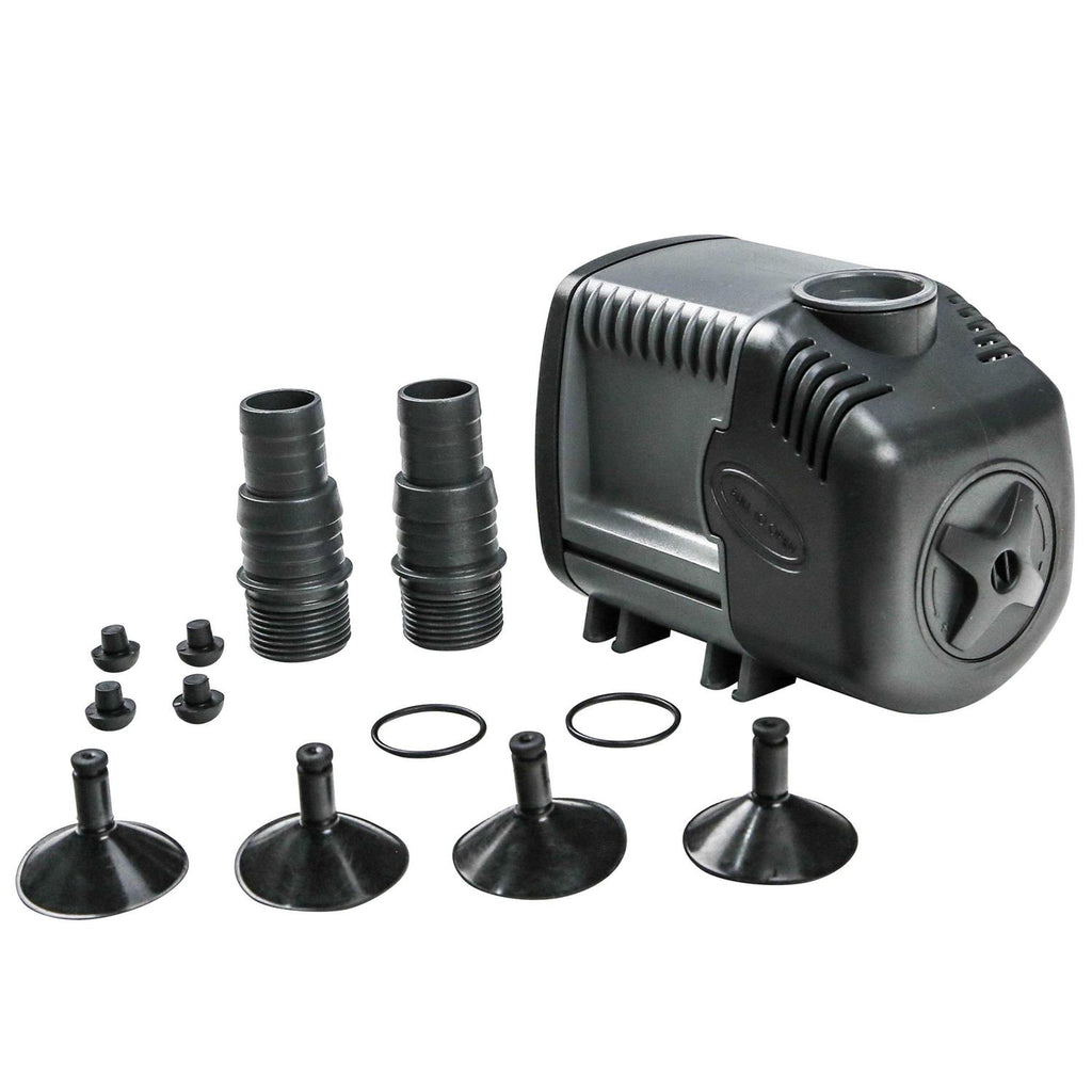 Silent 2.0 Pump G75296