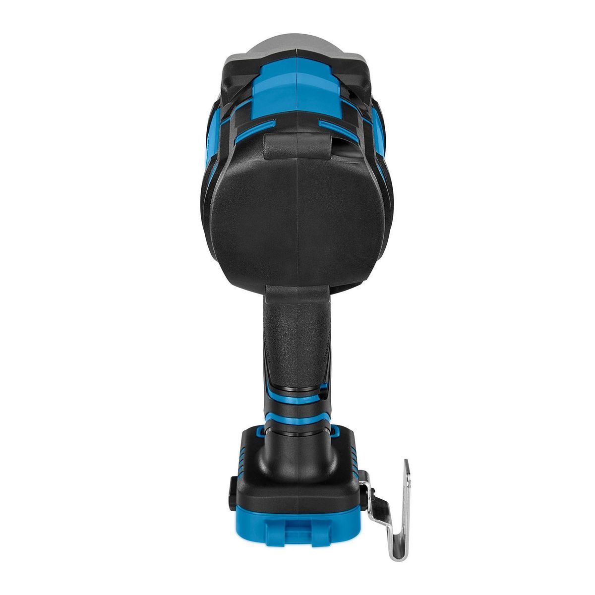 1/2 in. Brushless Cordless High-Torque Impact Wrench N109372