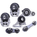 Engine Auto Trans Mount Kit S7908