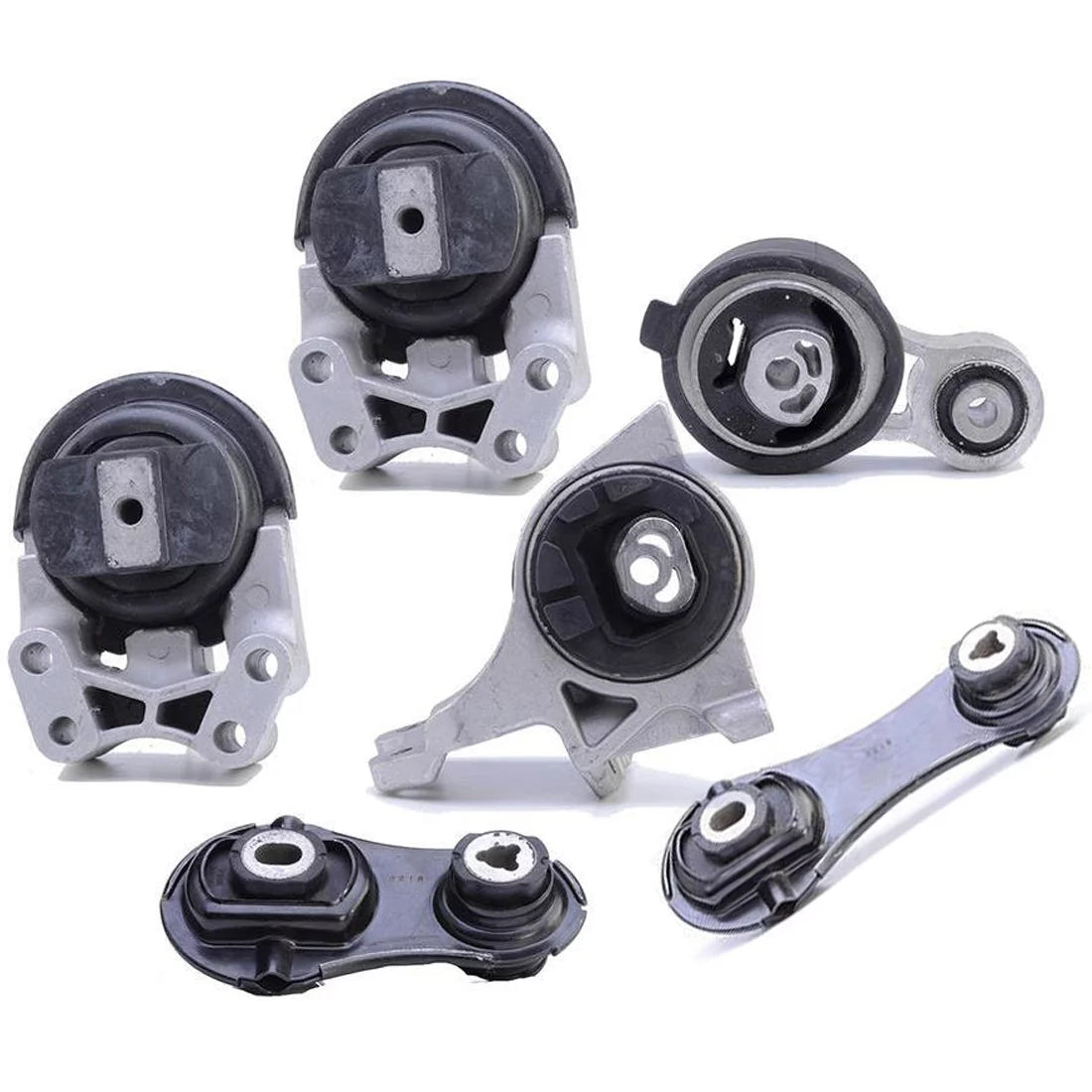 Engine Auto Trans Mount Kit S7908