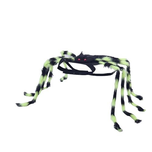 Spider Pet Clothes I574