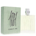 Eau De Toilette Spray A1630