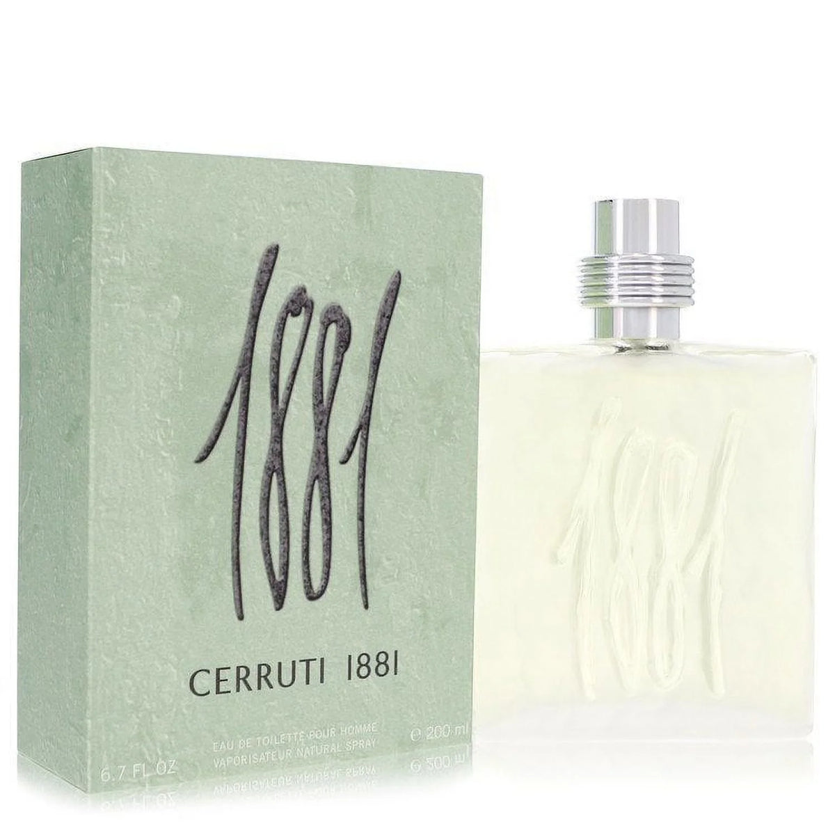 Eau De Toilette Spray A1630