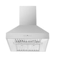 Stainless Steel Island Range Hood D108