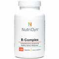 120 Capsules B-Complex P92101