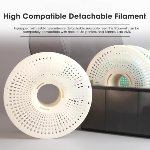 1.75mm PLA Plus 3D Printing Filament U163
