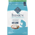 Grain-Free Adult Indoor Dry Cat Food E526341