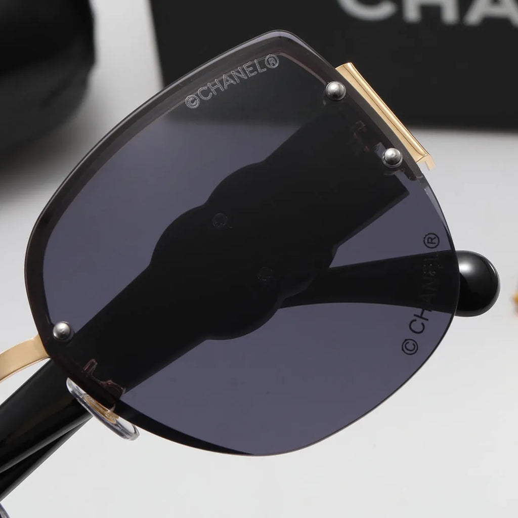 Fashion Polarized Sunglasses F272