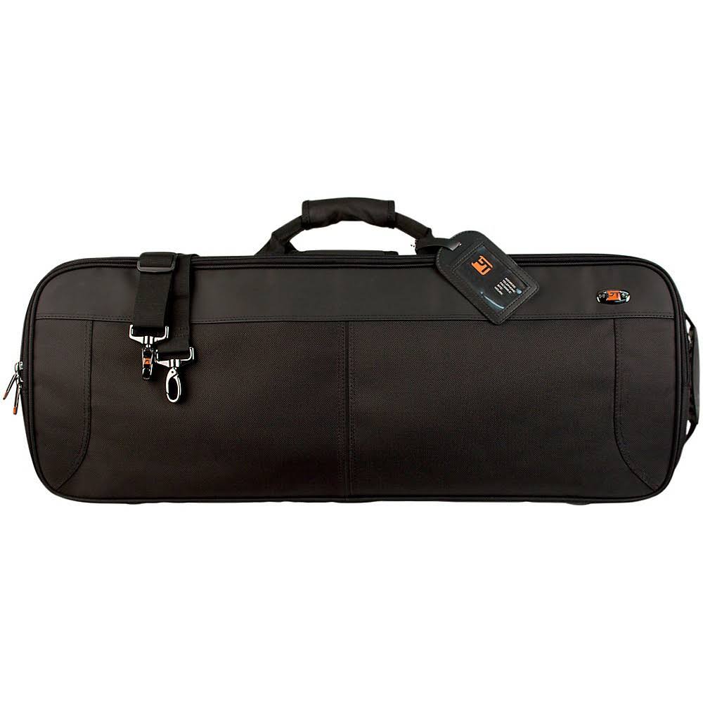 Black Viola Case A6919