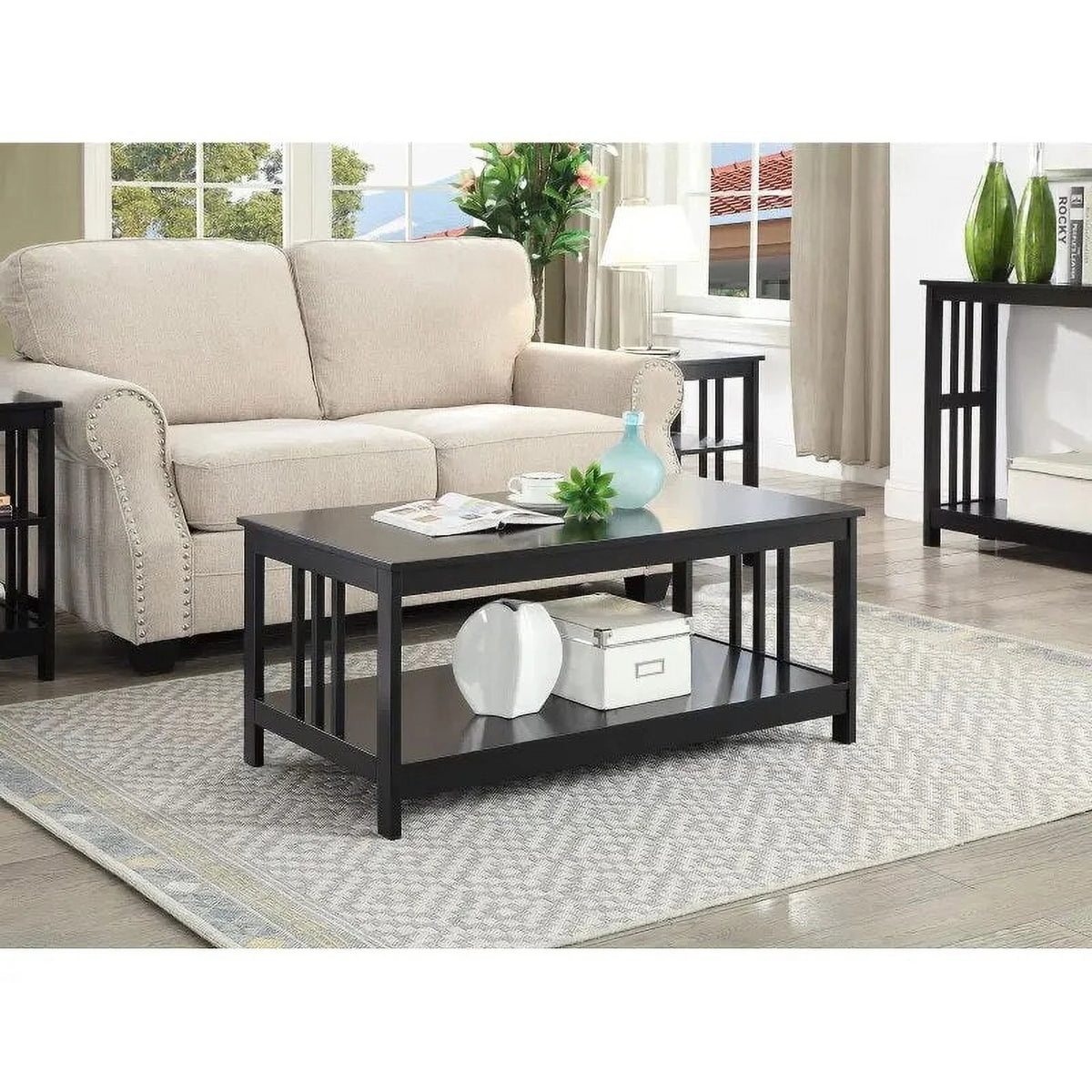 Coffee Table F5178