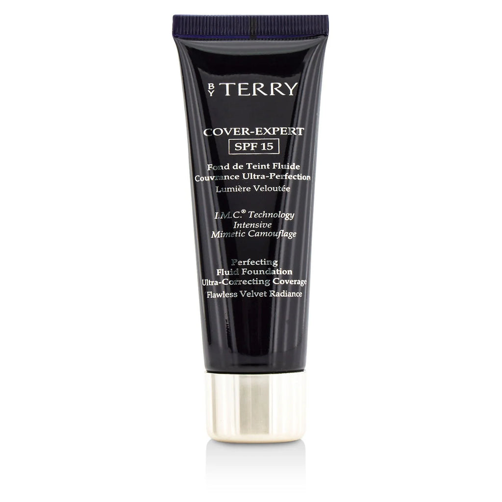 Fluid Foundation SPF15 35ml T71361