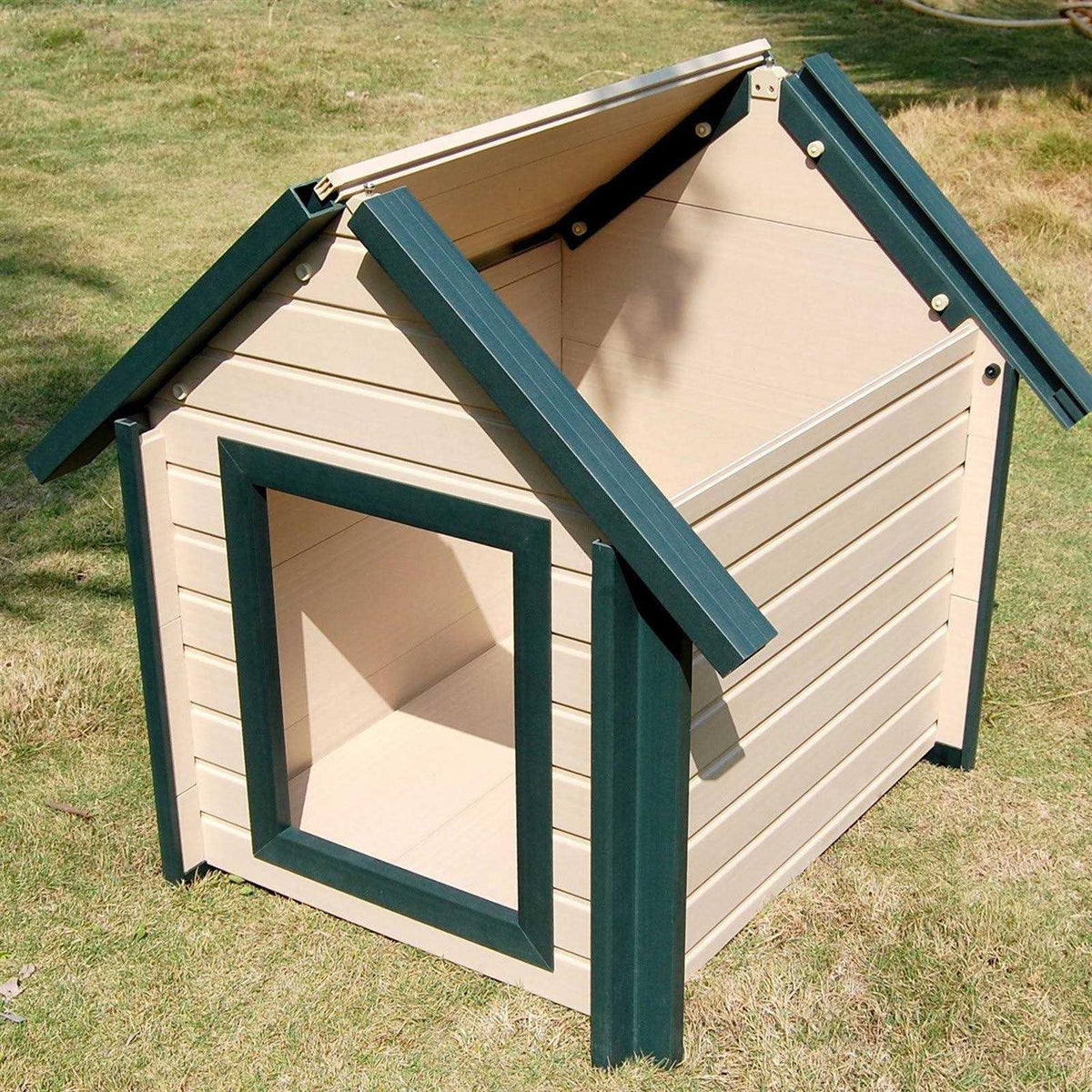 EcoFLEX Bunk House A47744