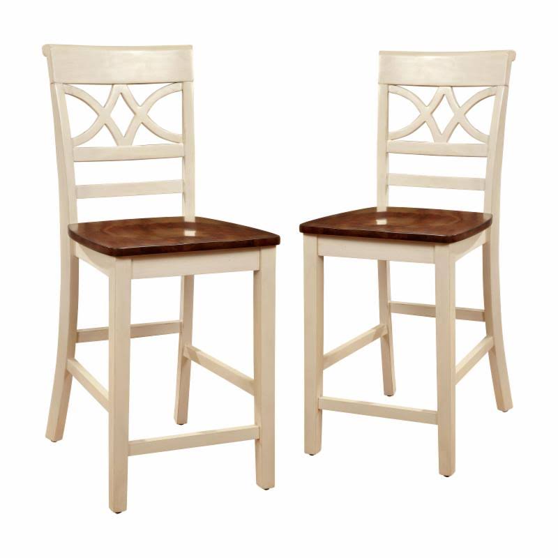 Counter Height Dining Chair Set M5336