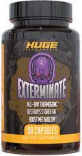 Stimulant-Free Thermogenic Fat Burner H666