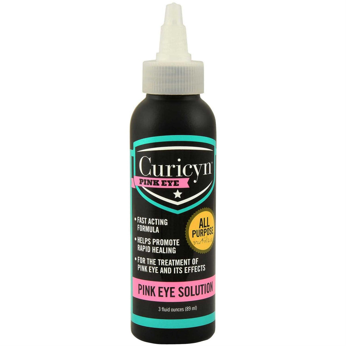 Pink Eye Solution M9057