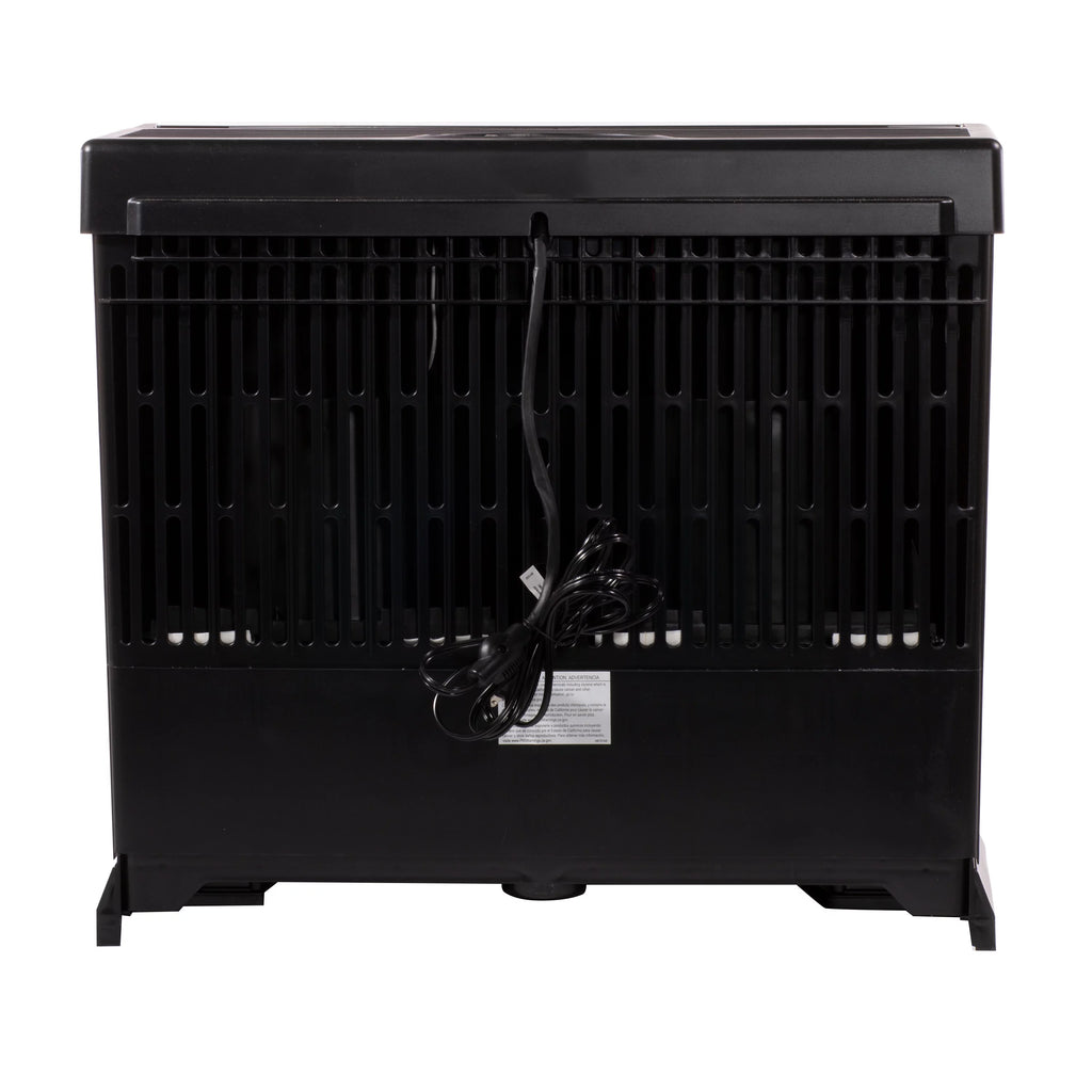 Console-Style Evaporative Humidifier Q339