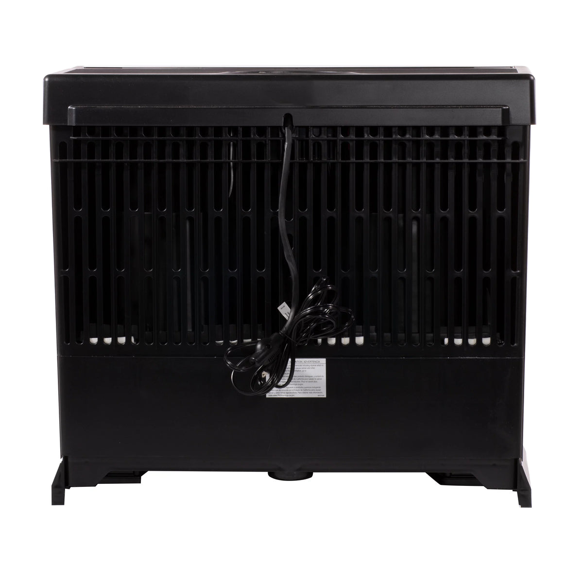 Console-Style Evaporative Humidifier Q339