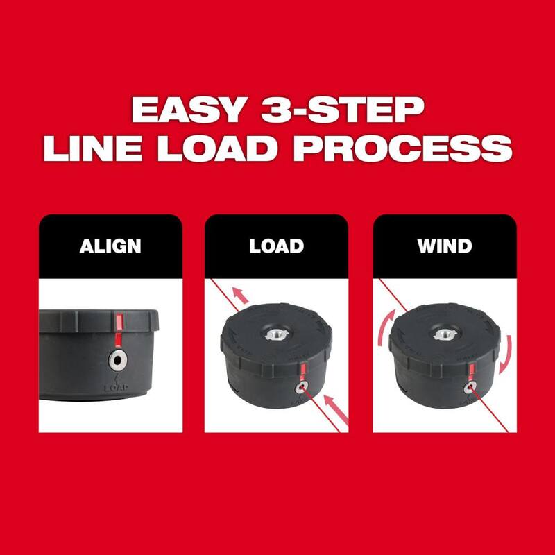 18V Lithium-Ion Cordless Brushless String Grass Trimmer K561