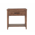 1-Drawer End Table I3803