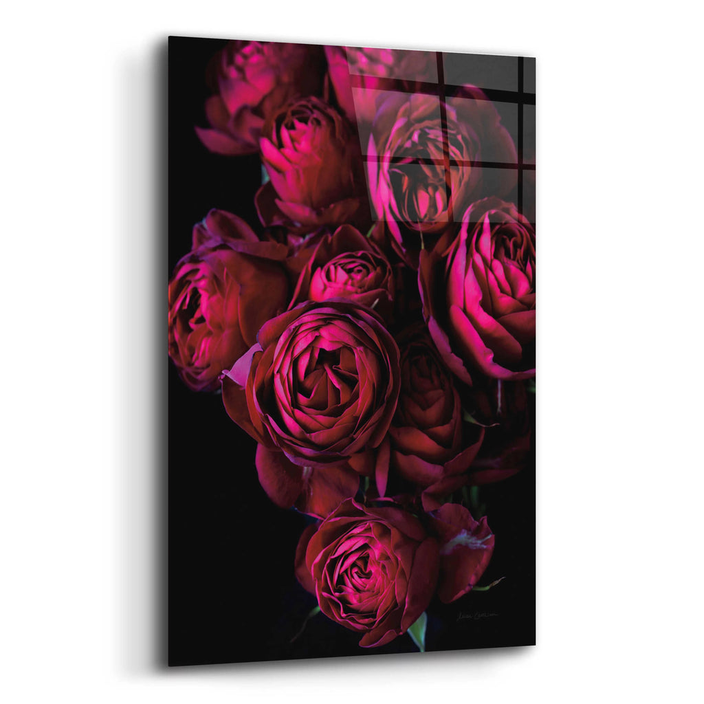 Acrylic Glass Wall Art 12"x16" E4505