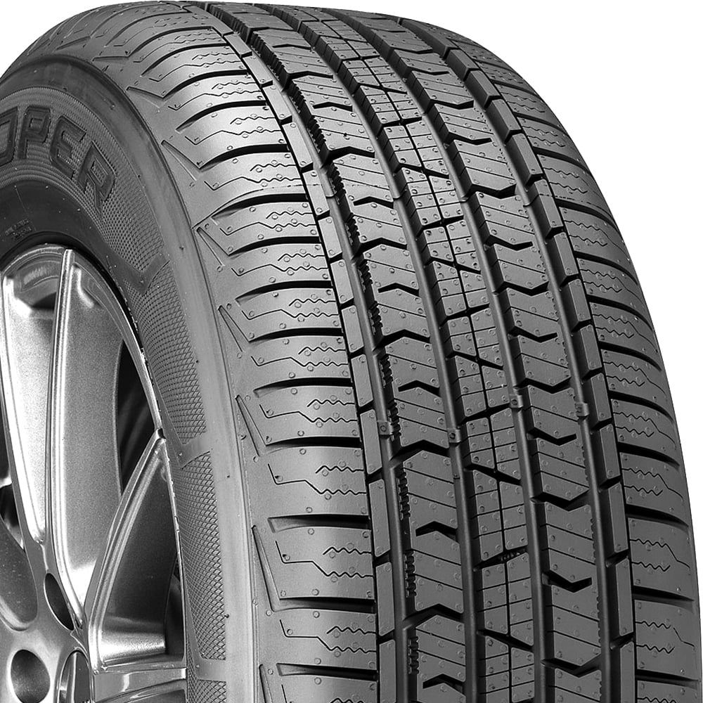 All Weather SUV/Crossover Tire Q95014