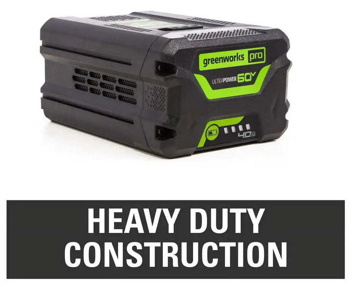 60V 4.0Ah Battery Y48309