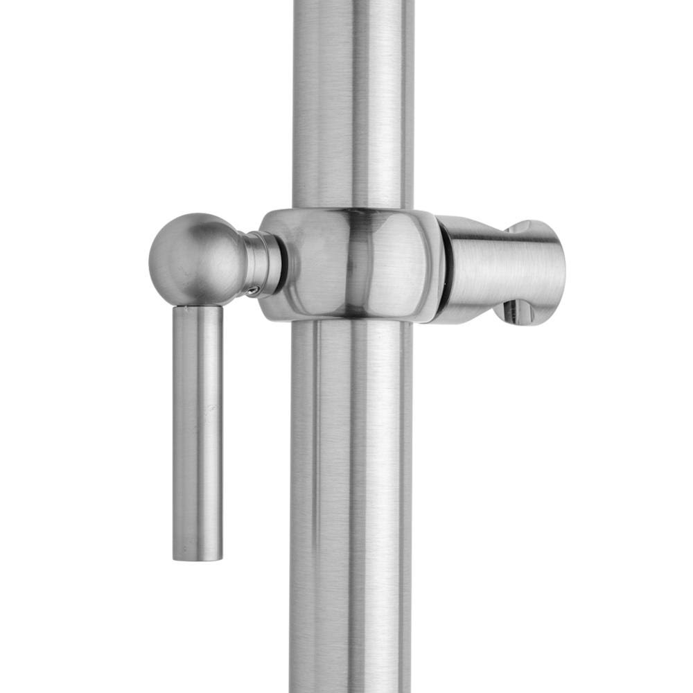 Bronze Umber Grab Bar Handshower Slider K585