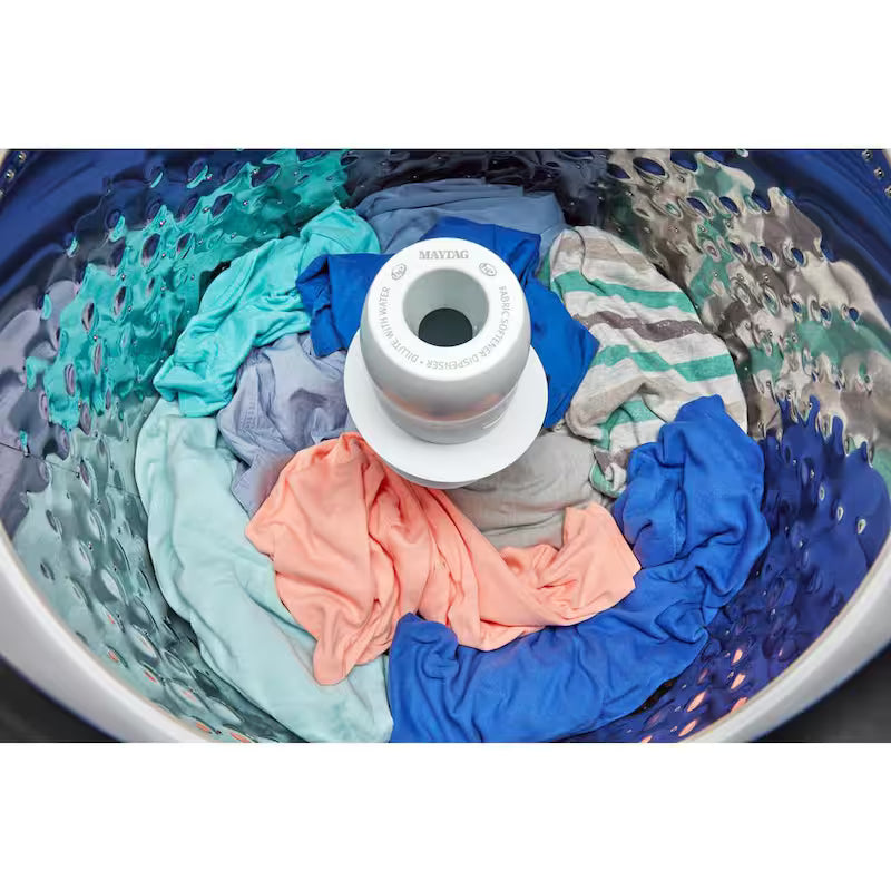 Top Load Washer in White B88343
