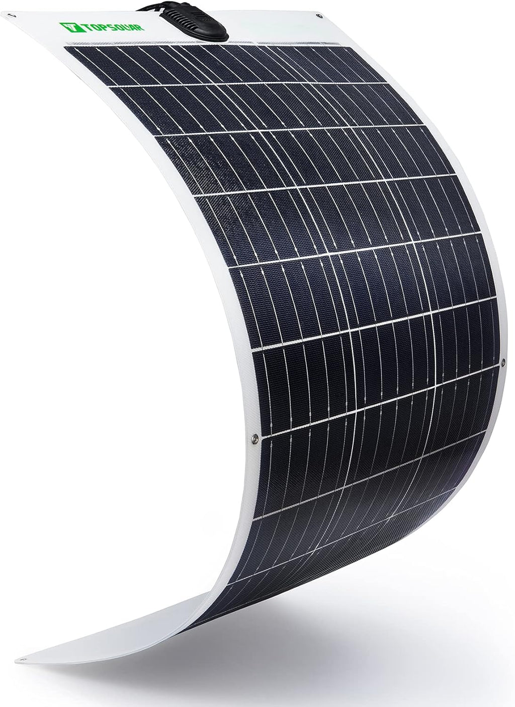 100W 12V Monocrystalline Flexible Solar Panel V143982