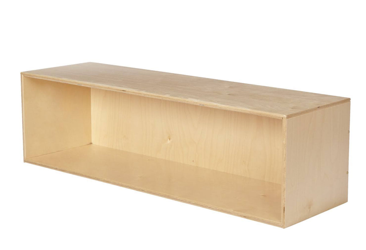 Open Shelf Compartment Storage D2528