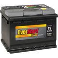 Lead Acid Automotive Battery Group Size T5 12 Volt 600 CCA S720