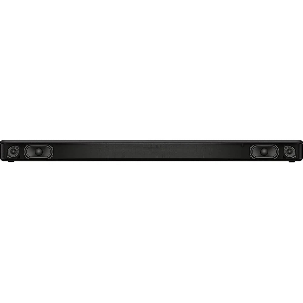 2.0 Channel 120W Soundbar with Bluetooth W364