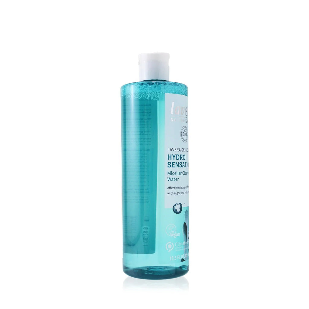Micellar Cleansing Water 400ml H344