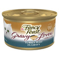 Gravy Cat Food W712