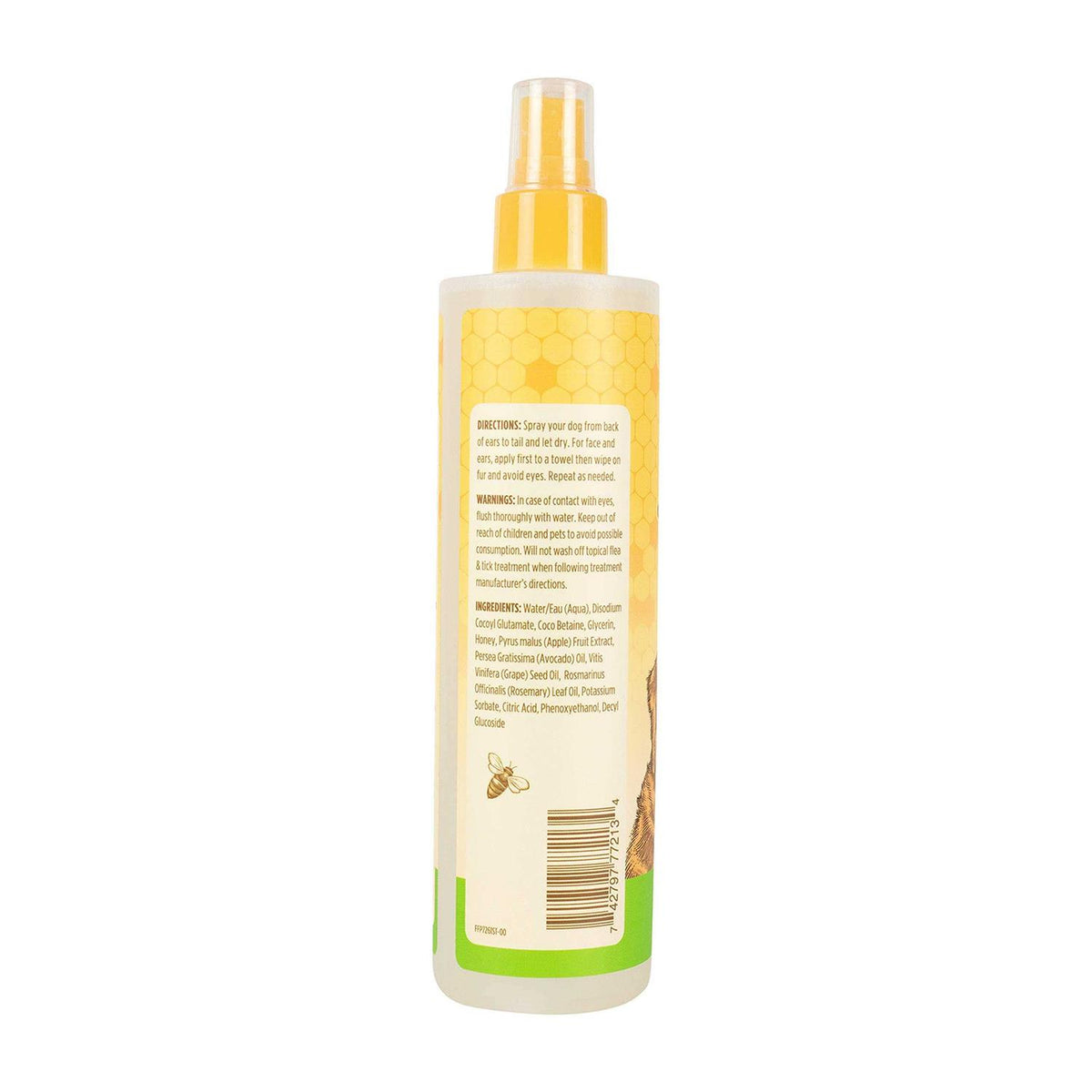 Deodorizing Spray Pet Supplies S968269