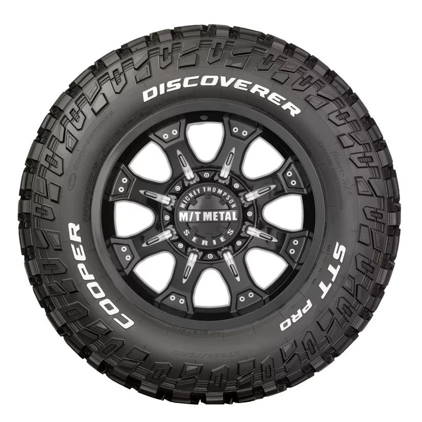 All-Season LT275/65R18 123Q Tire B2904