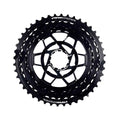 11 Speed Cogset Black N33212