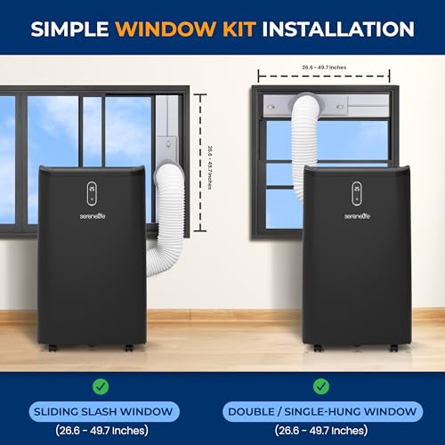 Portable Air Conditioner E254