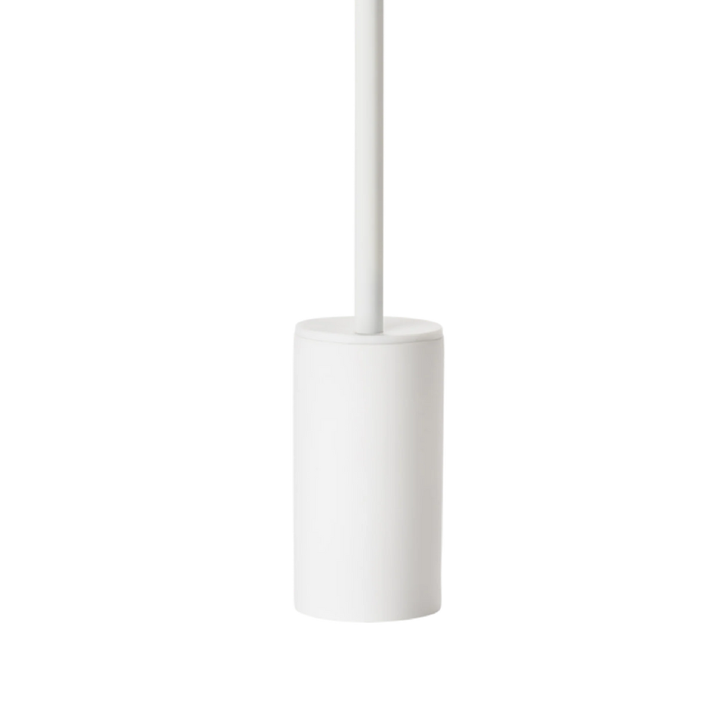 Black Toilet Brush W629265