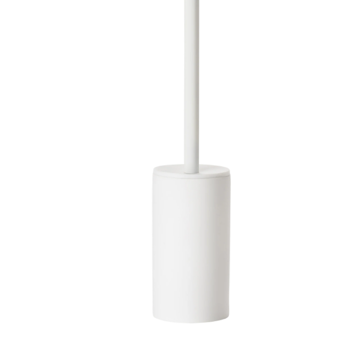 Black Toilet Brush W629265