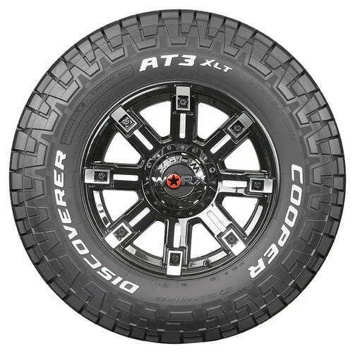 2 Tires F628