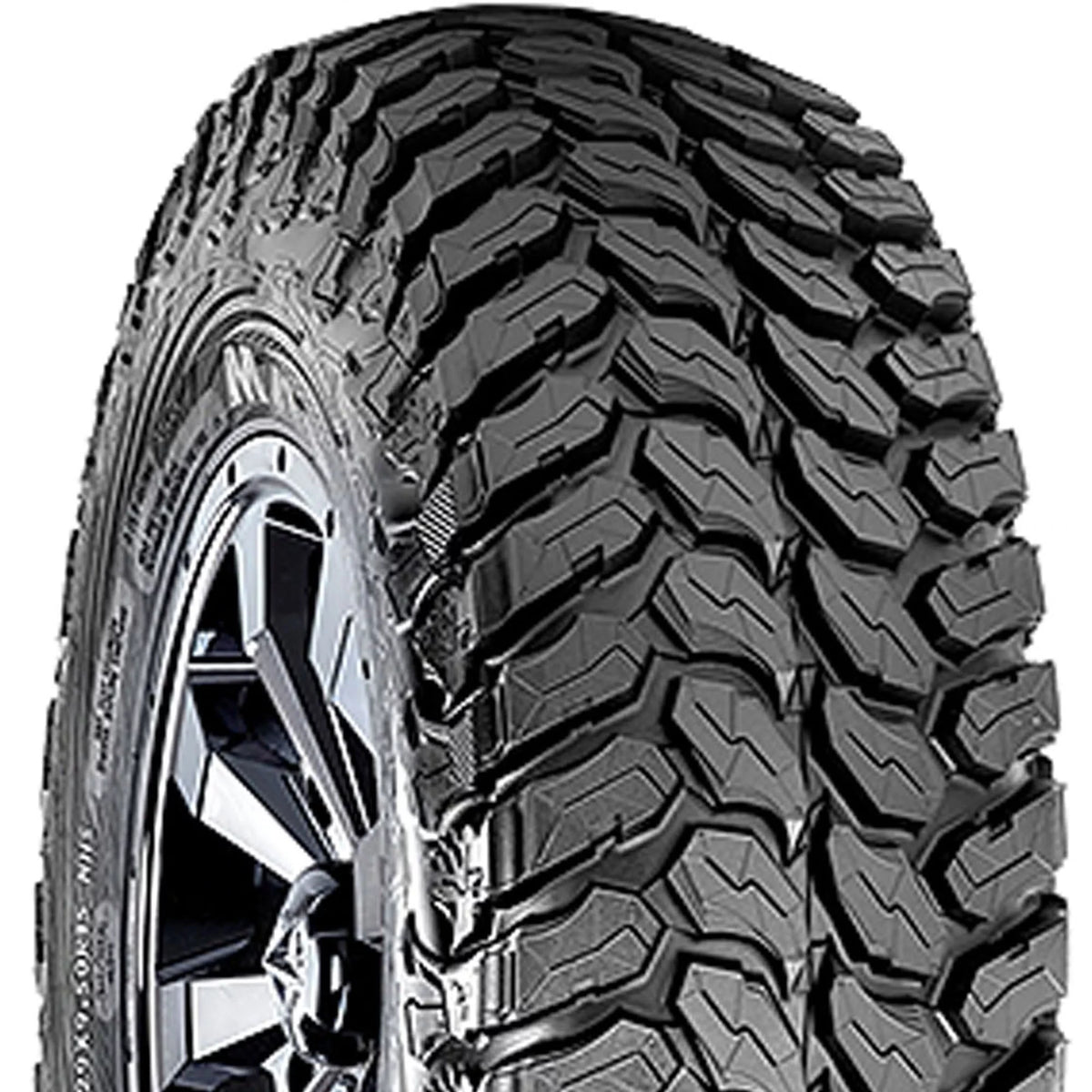 30X10.00R14 ATV/UTV Tire P73703