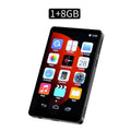 MP3 Player with Bluetooth and Wifi 4 inch Full Touch Screen C583