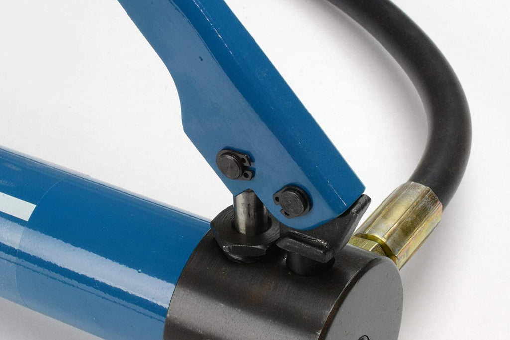 Hydraulic Knockout Punch Electrical Conduit Hole Cutter Set M7413