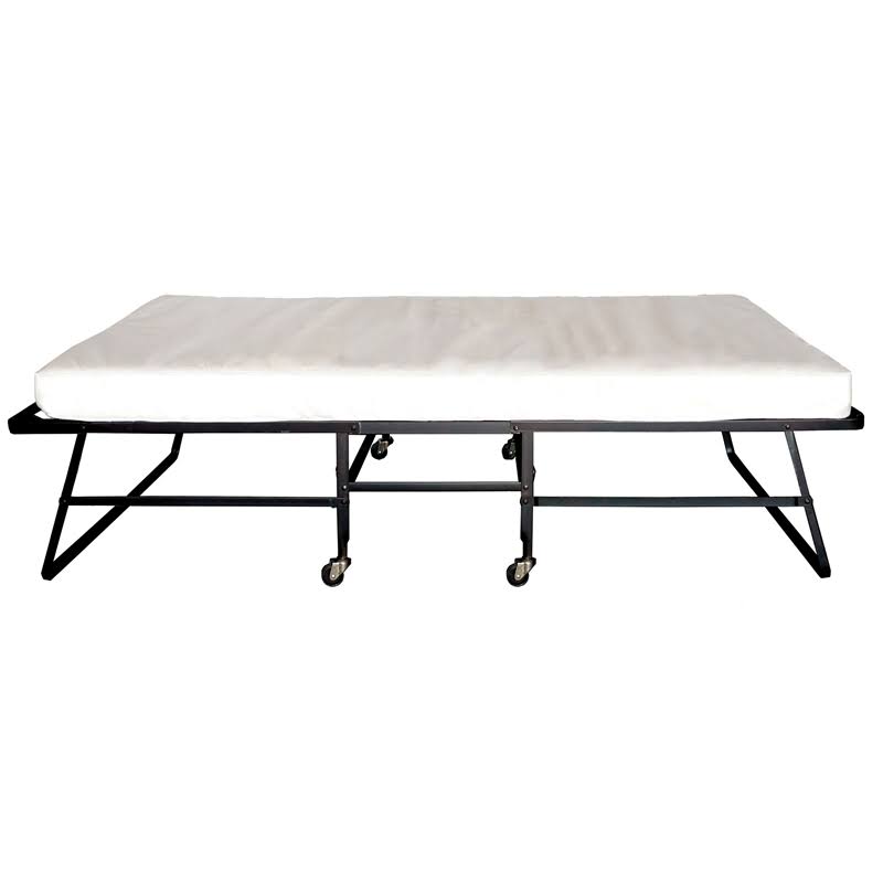 Rollaway Bed with Mattress H379651