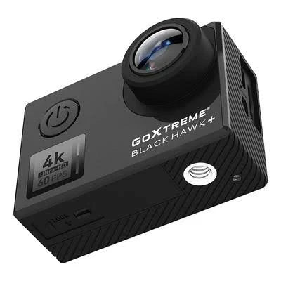 Black Action Camera A8864